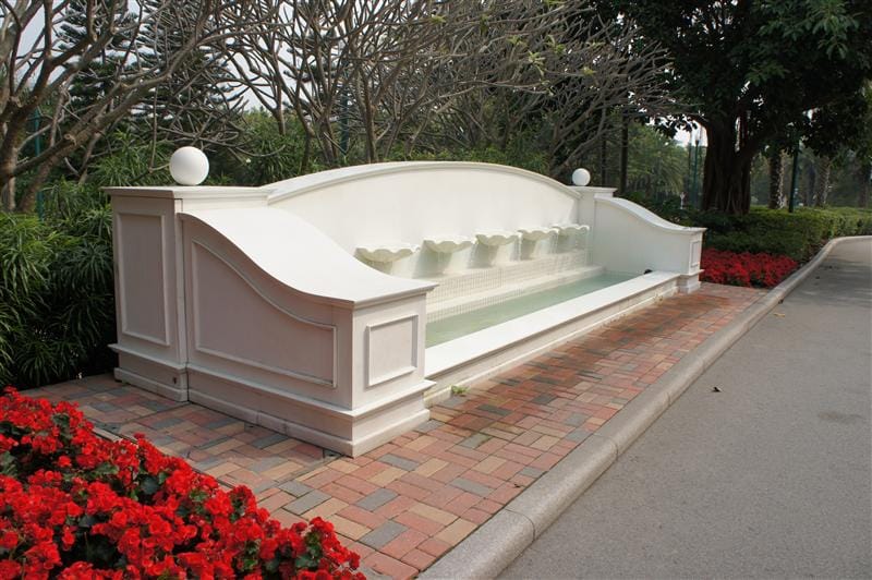 2013-03-15 兩個人的香港迪士尼好萊塢酒店住宿心得