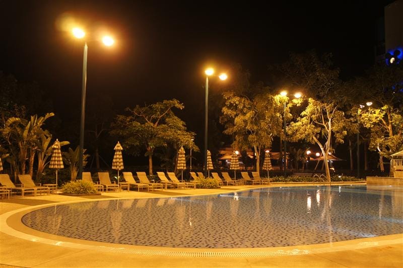 2013-03-15 兩個人的香港迪士尼好萊塢酒店住宿心得