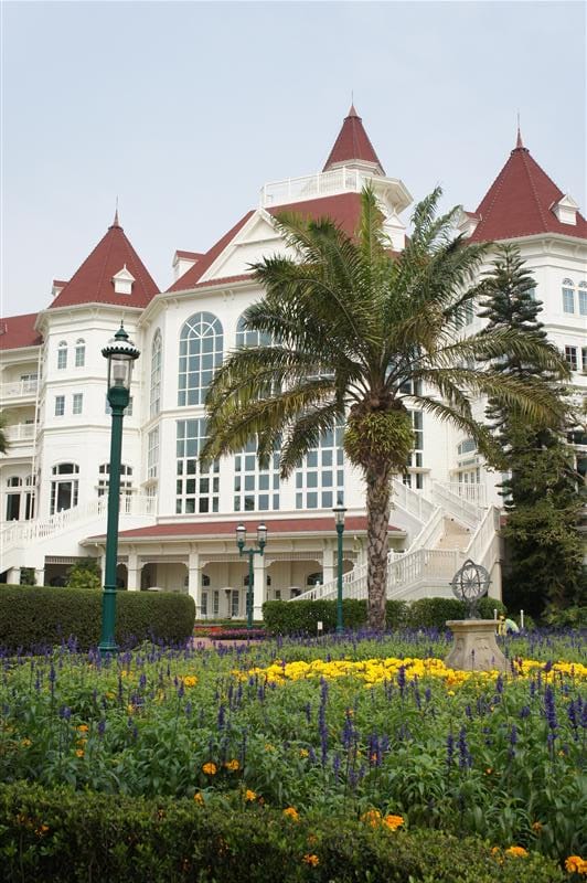 2013-03-15 兩個人的香港迪士尼好萊塢酒店住宿心得