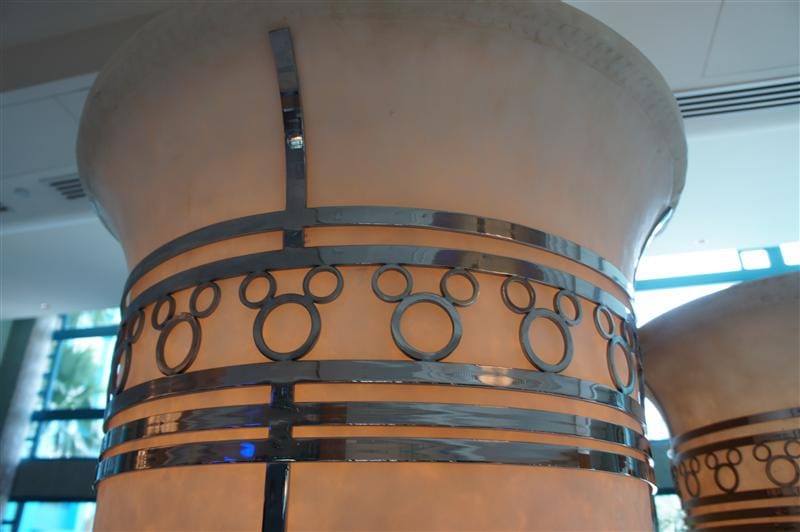 2013-03-15 兩個人的香港迪士尼好萊塢酒店住宿心得