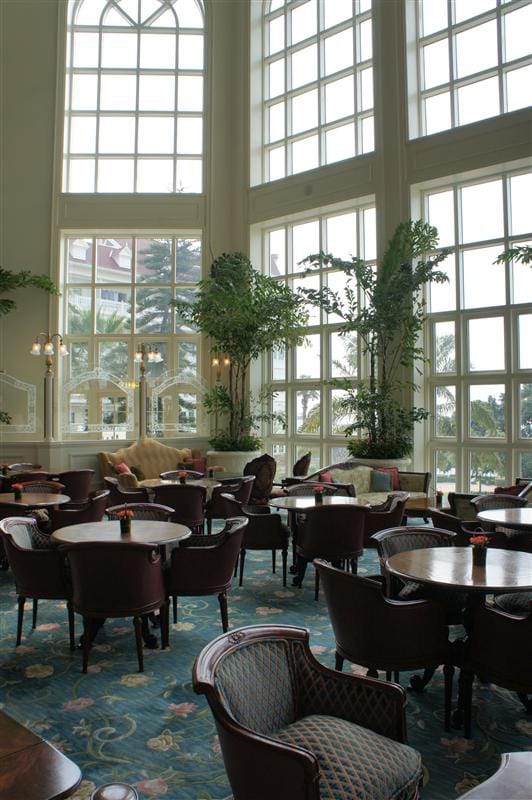 2013-03-15 兩個人的香港迪士尼好萊塢酒店住宿心得