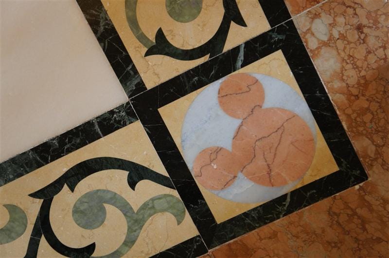 2013-03-15 兩個人的香港迪士尼好萊塢酒店住宿心得