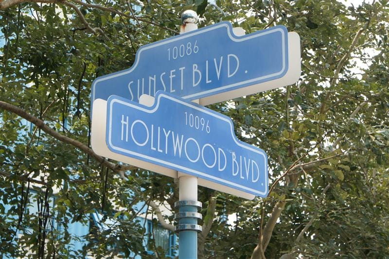 2013-03-15 兩個人的香港迪士尼好萊塢酒店住宿心得