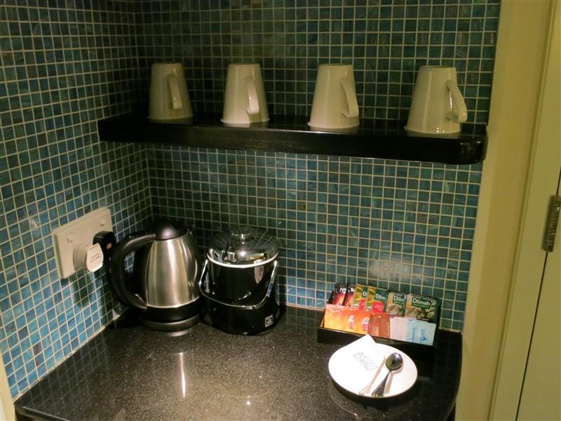 2013-03-15 兩個人的香港迪士尼好萊塢酒店住宿心得