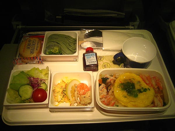 今天就螃蟹個徹底吧