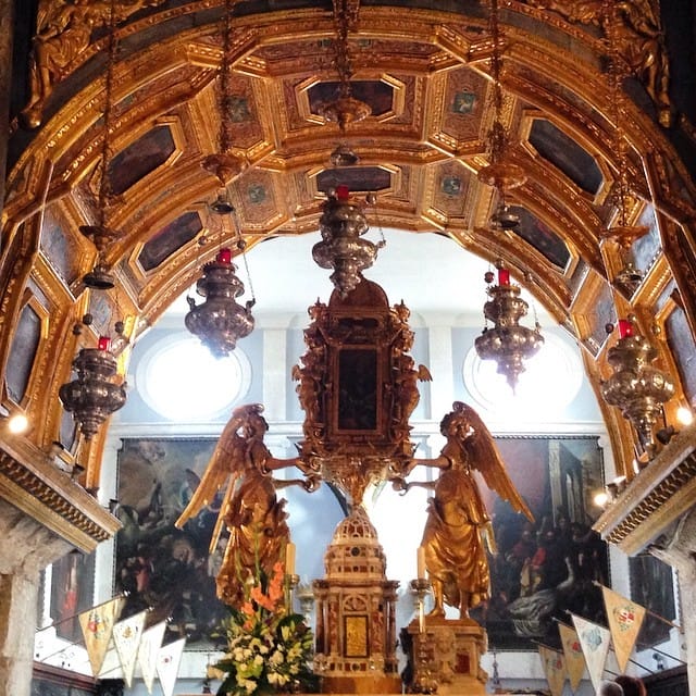 2014-09-02 愛在亞得里亞海自助蜜月旅Day8-2 克羅埃西亞美麗的港灣-斯普利特Split