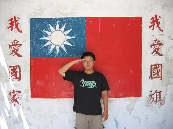 2015-06 綠島台東旅三天兩夜的員工旅遊紀行