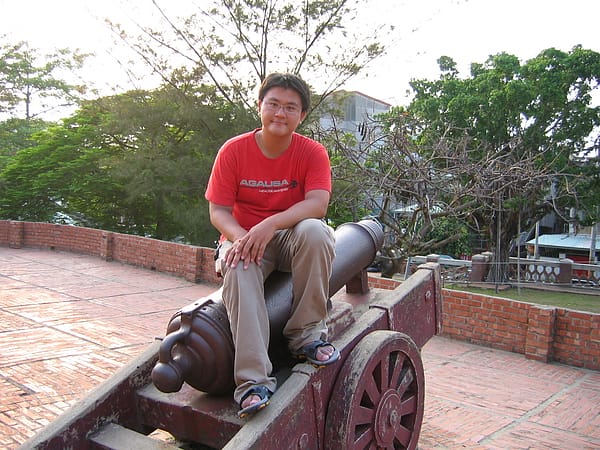 2016-11 台南吃吃吃(中)周氏蝦捲阿明豬心冬粉永記虱目魚丸葉家小卷米粉彩繪變電箱