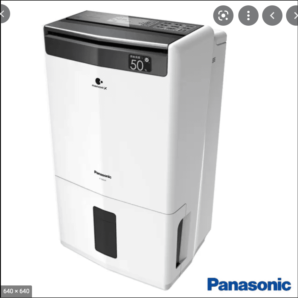 2021-05-05 [開箱] SHARP DW-L12FT