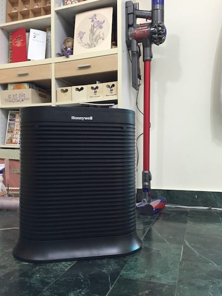 2021-05-05 [開箱] SHARP DW-L12FT