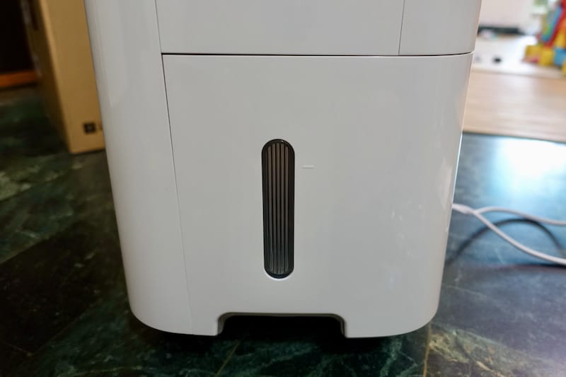 2021-05-05 [開箱] SHARP DW-L12FT