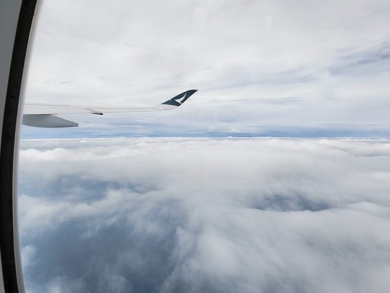 2023-07-30 國泰航空CX489 TPE-HKG 台