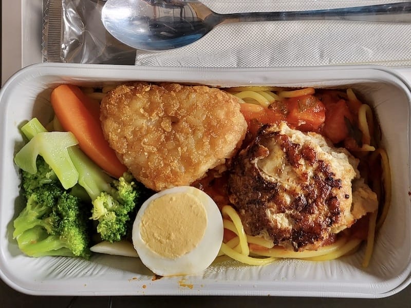 2023-07-30 國泰航空CX489 TPE-HKG 台