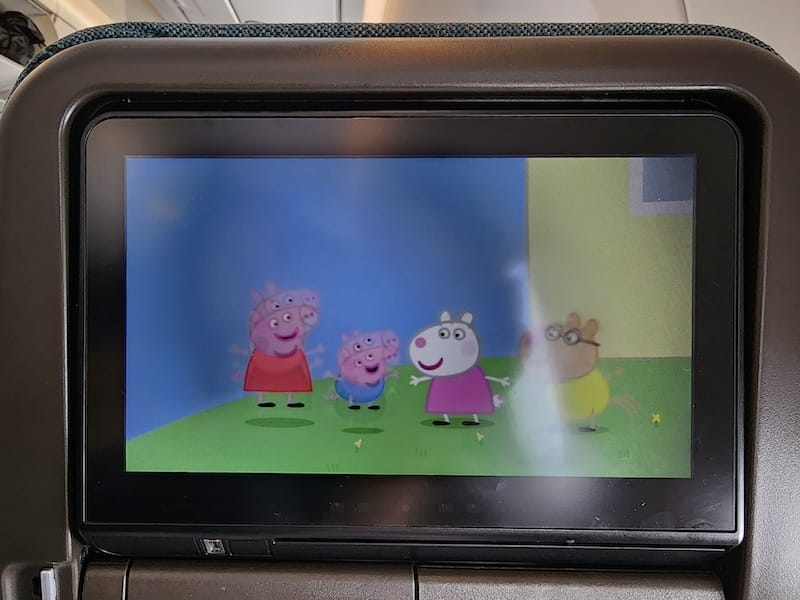 2023-07-30 國泰航空CX489 TPE-HKG 台