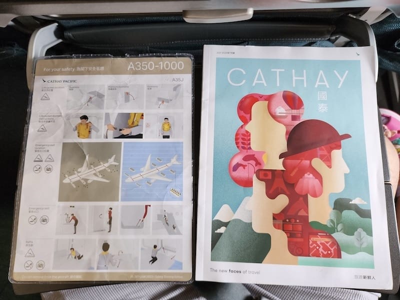 2023-07-30 國泰航空CX489 TPE-HKG 台
