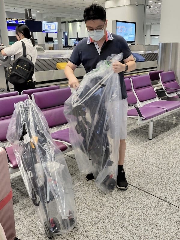 2023-07-30 國泰航空CX489 TPE-HKG 台