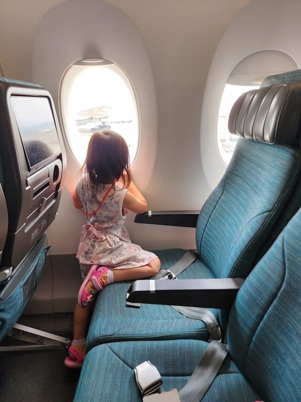 2023-07-30 國泰航空CX489 TPE-HKG 台