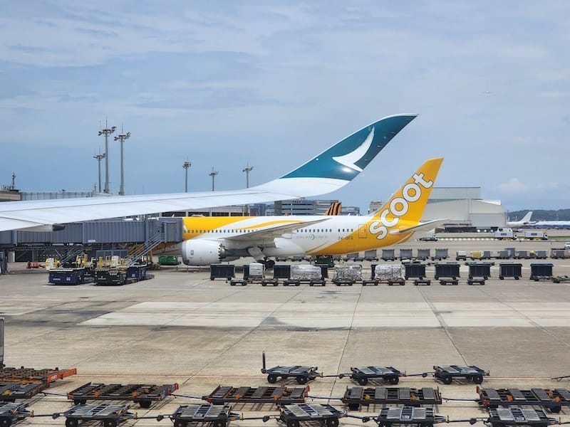 2023-07-30 國泰航空CX489 TPE-HKG 台