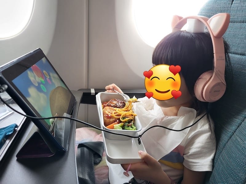 2023-07-30 國泰航空CX489 TPE-HKG 台