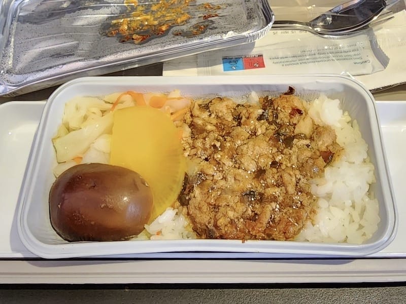 2023-07-30 國泰航空CX489 TPE-HKG 台