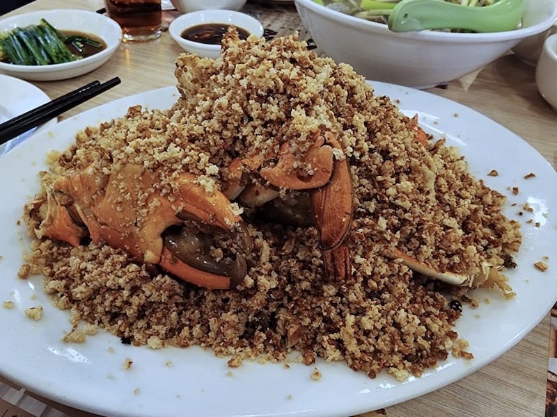 2023-07-30 四個人的香港Day1 點點心+滿記甜品