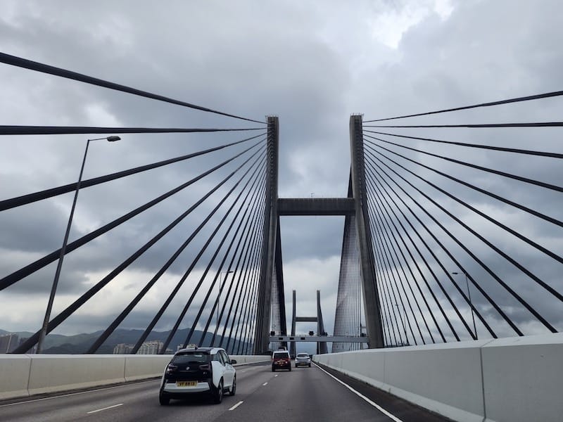 2023-07-30 四個人的香港Day1 點點心+滿記甜品