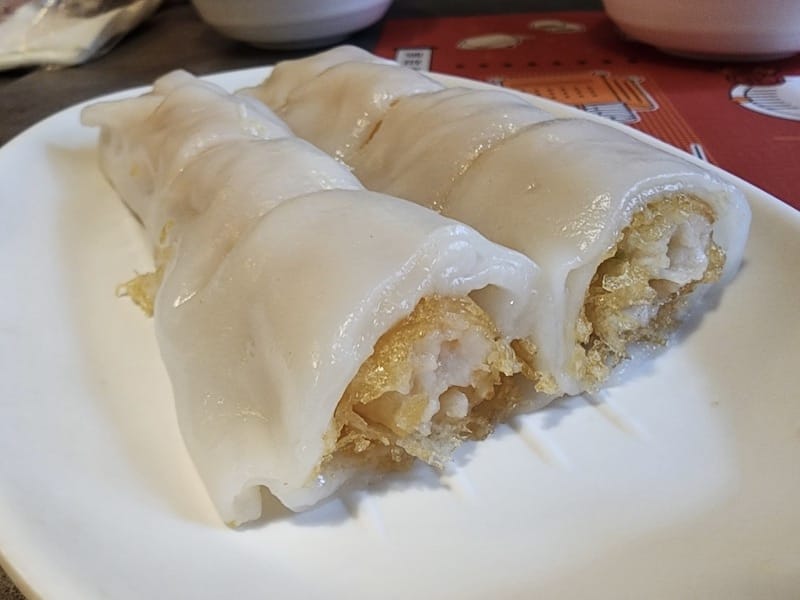 2023-07-30 四個人的香港Day1 點點心+滿記甜品