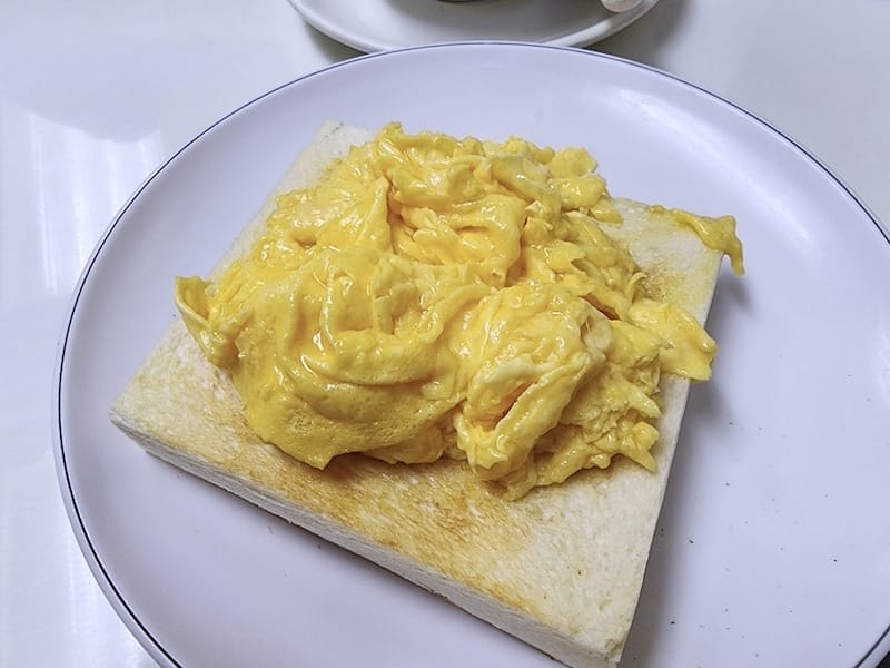 2023-07-30 四個人的香港Day1 點點心+滿記甜品