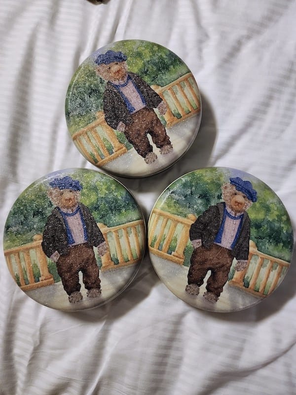 2023-07-30 四個人的香港Day1 點點心+滿記甜品