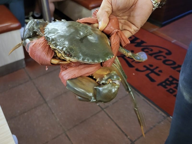 2023-07-30 四個人的香港Day1 點點心+滿記甜品