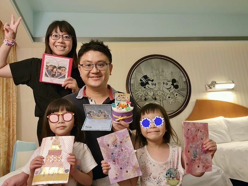 2023-07-30 四個人的香港Day1 點點心+滿記甜品