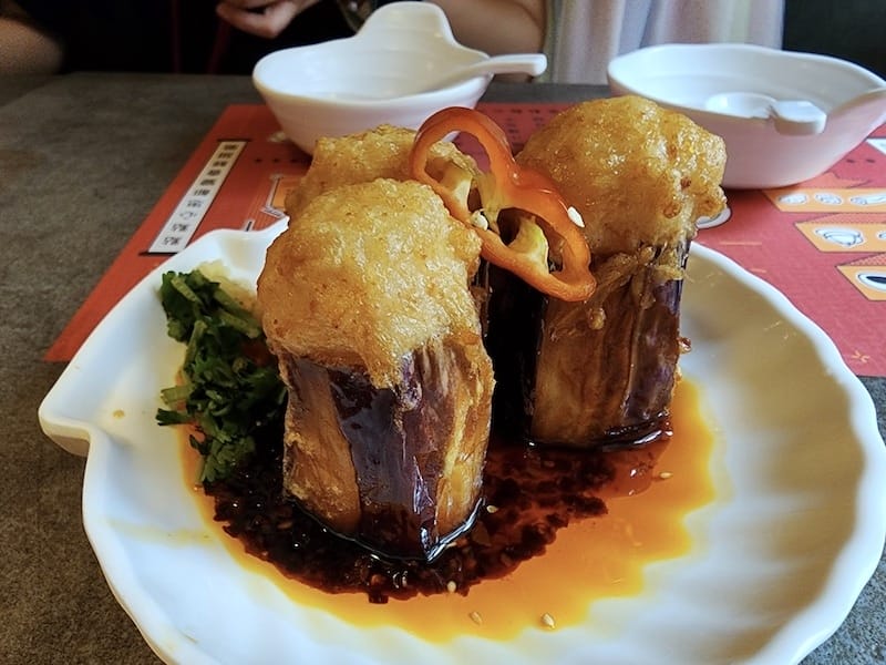 2023-07-30 四個人的香港Day1 點點心+滿記甜品