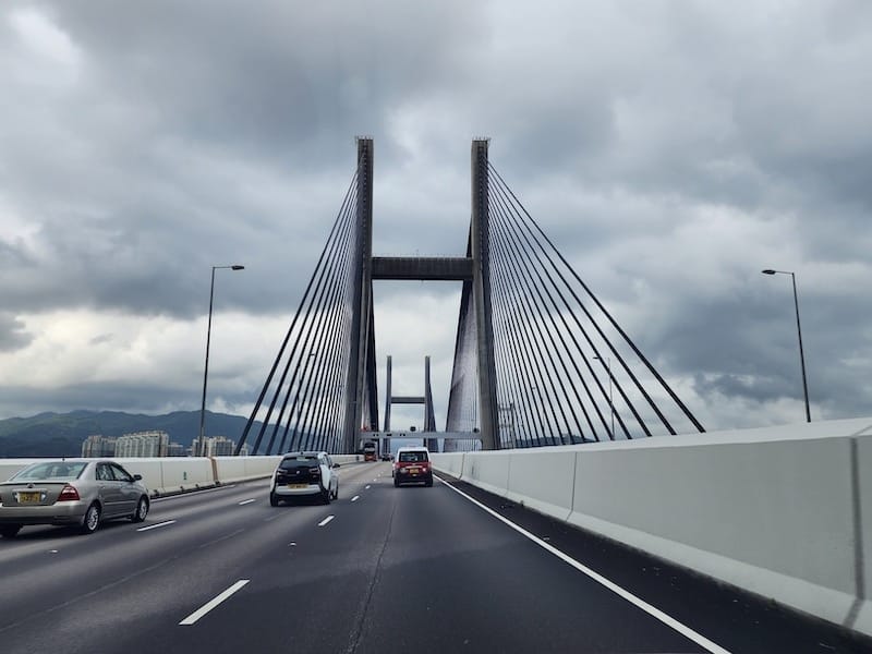 2023-07-30 四個人的香港Day1 點點心+滿記甜品