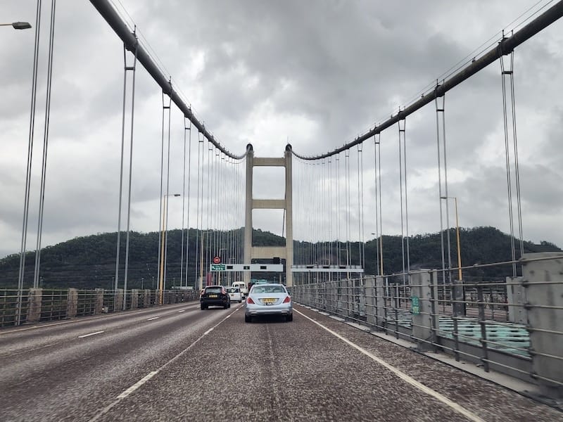 2023-07-30 四個人的香港Day1 點點心+滿記甜品