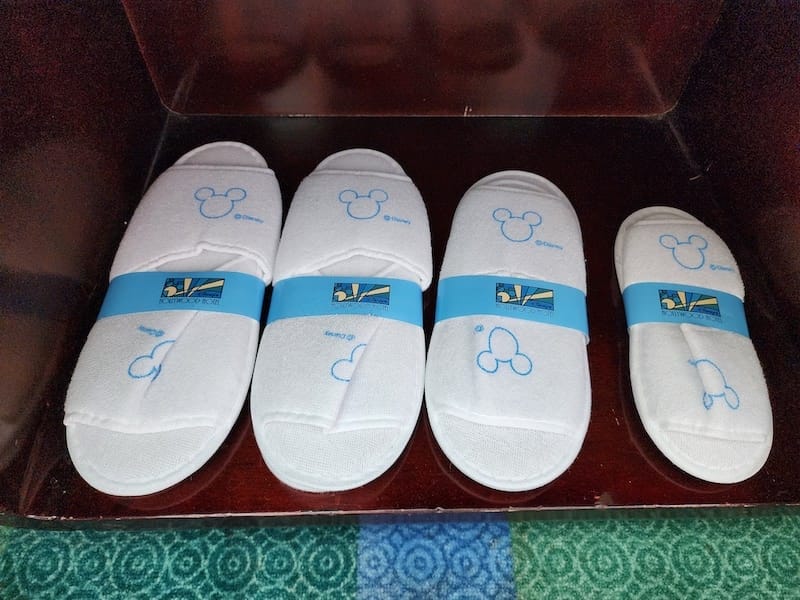 2023-07-30 香港住宿迪士尼好萊塢酒店(Disne