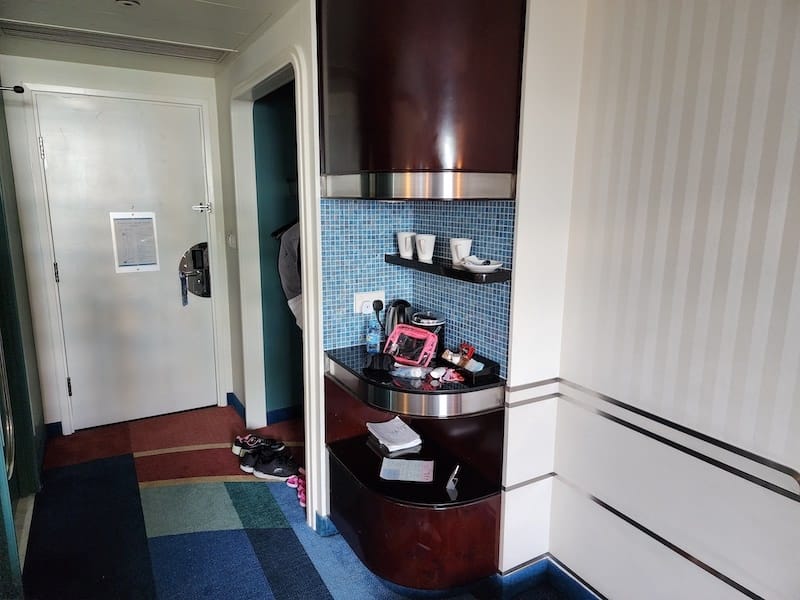 2023-07-30 香港住宿迪士尼好萊塢酒店(Disne