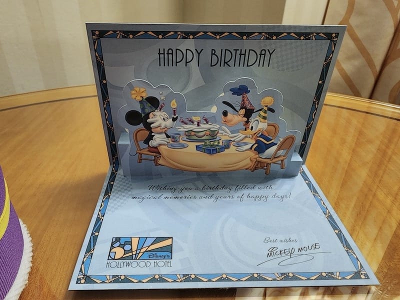 2023-07-30 香港住宿迪士尼好萊塢酒店(Disne