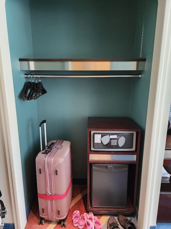 2023-07-30 香港住宿迪士尼好萊塢酒店(Disne