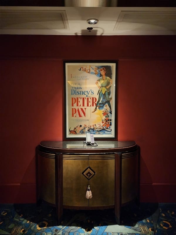 2023-07-30 香港住宿迪士尼好萊塢酒店(Disne