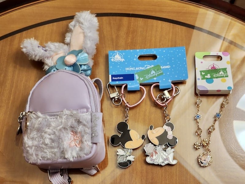 2023-07-30 香港住宿迪士尼好萊塢酒店(Disne