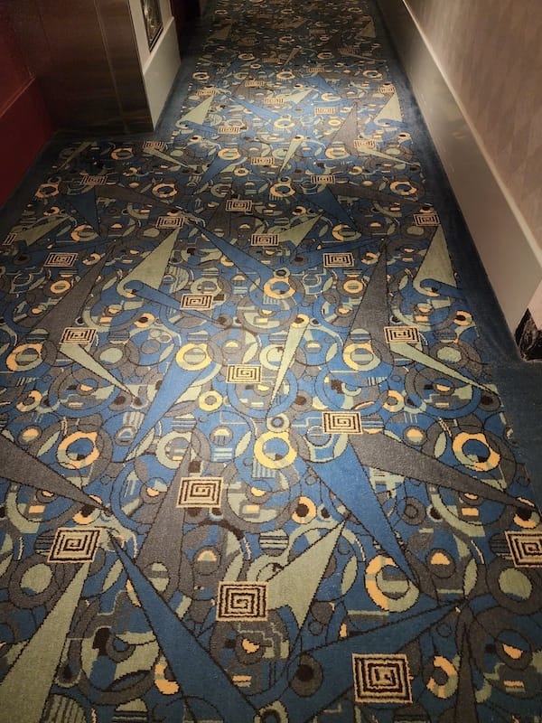 2023-07-30 香港住宿迪士尼好萊塢酒店(Disne