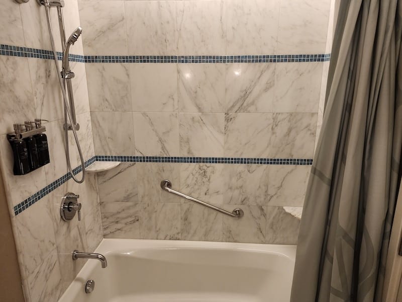 2023-07-30 香港住宿迪士尼好萊塢酒店(Disne