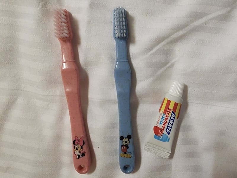 2023-07-30 香港住宿迪士尼好萊塢酒店(Disne