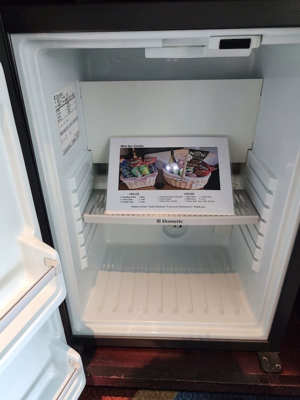 2023-07-30 香港住宿迪士尼好萊塢酒店(Disne