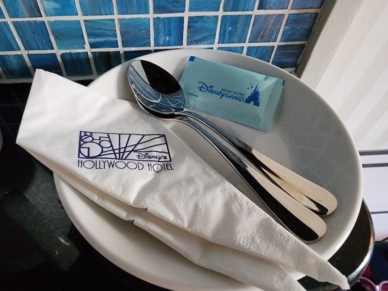 2023-07-30 香港住宿迪士尼好萊塢酒店(Disne