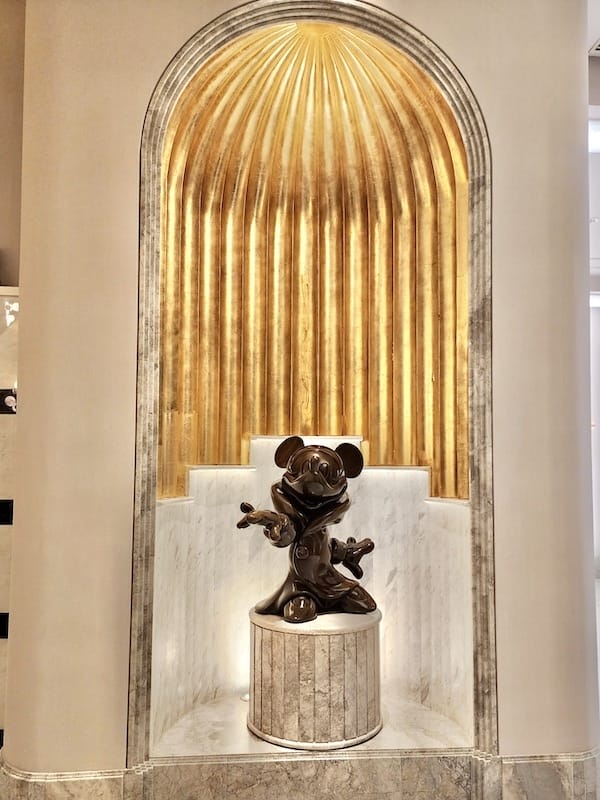 2023-07-30 香港住宿迪士尼好萊塢酒店(Disne