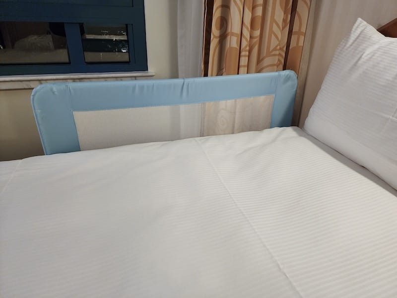 2023-07-30 香港住宿迪士尼好萊塢酒店(Disne