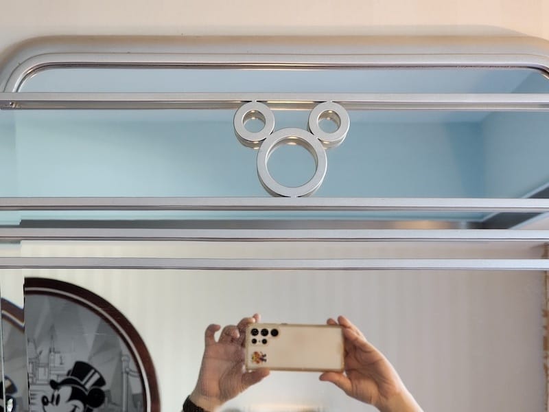 2023-07-30 香港住宿迪士尼好萊塢酒店(Disne