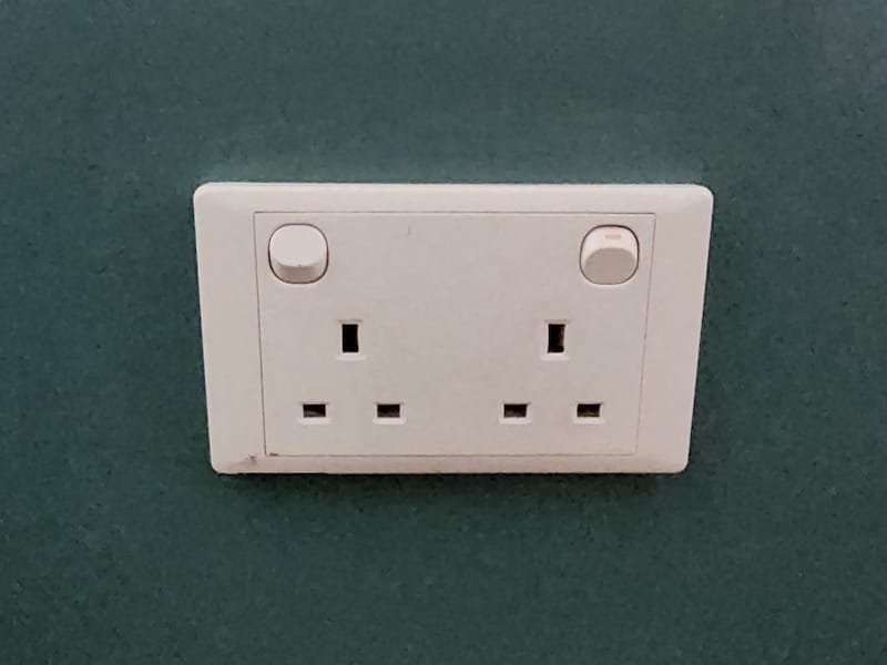 2023-07-30 香港住宿迪士尼好萊塢酒店(Disne