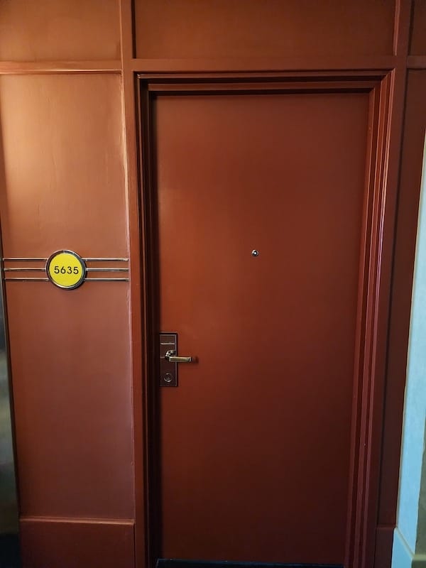 2023-07-30 香港住宿迪士尼好萊塢酒店(Disne